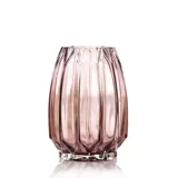 Северная простая геометрическая стеклянная ваза Прозрачная цветочная штеплянка -в бутылочных домах украшение гостиной.