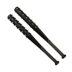 Thép hợp kim dày mace stick kim loại tự vệ dính bóng chày bat bóng chày bat chiến đấu tự vệ xe vũ khí nguồn cung cấp gậy bóng chày mini Bóng chày