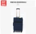 Weibao Diweili 18114 chính hãng phổ bánh xe đẩy hành lý vali túi du lịch 2022 inch 24 inch 28 inch vali doanh nhân Vali du lịch