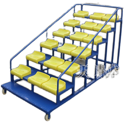 18 Судьи Тайваньские поля легкой атлетики Мобильная телескопическая конечная точка