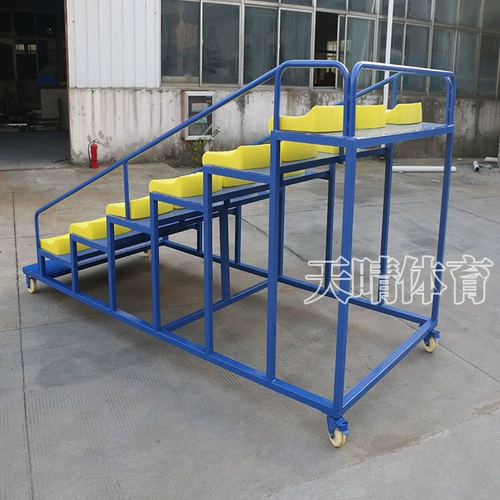 18 Судьи Тайваньские поля легкой атлетики Мобильная телескопическая конечная точка