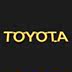 Áp dụng Toyota Gold Standard Standard Phân chia phía sau ký giá thầu Wiche Crown Camry Camari Corolla Ruizhi RAV4 Logo xe hơi logo các hãng xe hơi lô gô các hãng xe oto 