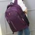 Túi đeo vai ngoài trời tuyệt vời túi đeo vai nam nữ ngoài trời túi du lịch ngoài trời 35L túi máy tính giải trí phiên bản Hàn Quốc Ba lô
