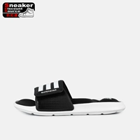 『SDS』 ADIDAS SUPERSTAR 5G thể thao dép bông nhớ AC8702 AC8325 dép havaianas