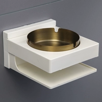 Квадратное золото (посылающая дымовый песок)