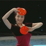 Производители чувствительности к этническому танцам прямой оптом реквизит