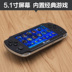 Cassidy game console cầm tay S9000A hoài cổ màn hình lớn psp trẻ em GBA cầm tay game console tải về máy chơi game cầm tay 2020 Bảng điều khiển trò chơi di động