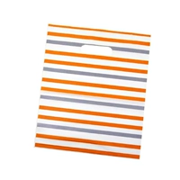 Апельсиновый серый