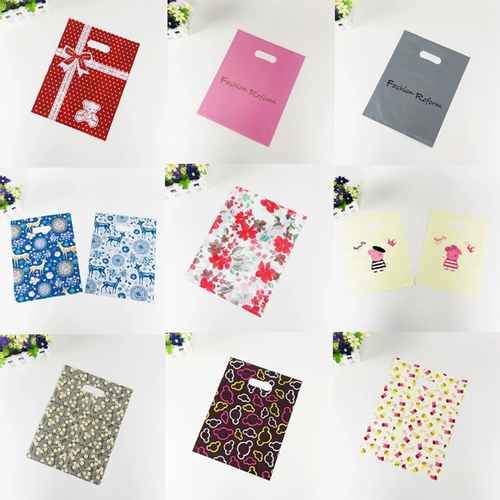 Льняная сумка, маленькая упаковка, увеличенная толщина, подарок на день рождения