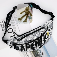 PG City Graffiti+длинная лягушка