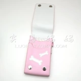 Японские профессиональные косметические ножницы, комплект, сумка-органайзер