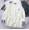 Mùa thu đông 2018 phiên bản Hàn Quốc mới của áo len thêu họa tiết sang trọng nữ lỏng lẻo áo sơ mi nữ sinh viên áo len shop thời trang nữ