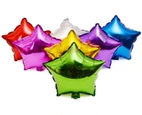 Автоматический воздушный шар, 10 дюймов, 18 дюймов