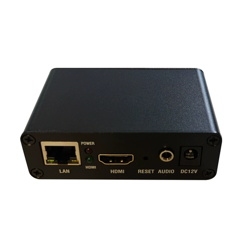 12 -Year -Sold Old Store Video H.265/H.264 Mini HD HDMI Vision