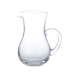 Rượu thủy tinh dày ly rượu vang trắng decanter decanter có tay cầm mà không có quy mô buộc nồi nhỏ chén rượu - Rượu vang ly pha lê rượu vang Rượu vang