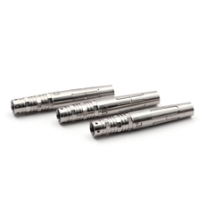 Дартс Наборы cuesoul/q獣日本山口晴生镖手neith定制18克软式钨钢镖身飞镖配件