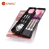 CUESOUL Q Needle Kim phi công chuyên nghiệp 18g Vonfram thép phi tiêu mềm phi tiêu mềm chính hãng - Darts / Table football / Giải trí trong nhà phi tiêu nhựa Darts / Table football / Giải trí trong nhà