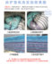 Miếng bọt biển chăn mùa hè nệm mỏng nhíp giường rửa pad 1 1.2 1.35 1.5 1.8X2 m giường Nệm