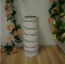 30cm nhựa bình hoa mô phỏng chậu hoa hiện đại cành hoa khô trong nhà phòng khách mặt bàn cung cấp đặc biệt - Vase / Bồn hoa & Kệ Vase / Bồn hoa & Kệ