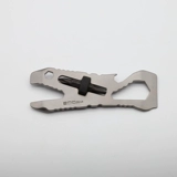 Гаечный ключ, отвертка, универсальная портативная открывашка из нержавеющей стали