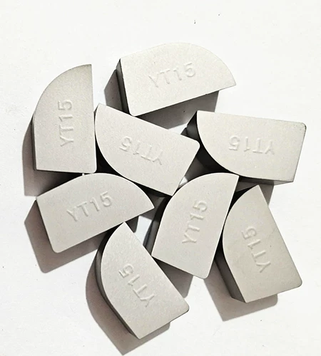 Zhuzhou General Factory сварная сварка