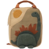 Мультяшный милый динозавр, детская сумка для детского сада, школьный рюкзак, шоппер, коллекция 2023, новая коллекция