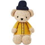 Детская сумка, рюкзак, мультяшная небольшая сумка, 2020, с медвежатами