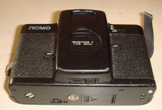 LOMO камера 拉玛lc-a，lomo lc-a，ломо лk－a