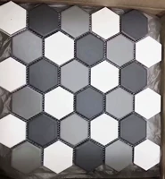 Серый смешанный рисунок