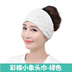 Mũ mùa xuân sau sinh turban mùa hè mỏng phần bà mẹ thoáng khí mùa hè thời trang cotton cho bà bầu - Mũ thai sản / Vớ / Giày mũ cotton cho mẹ và bé Mũ thai sản / Vớ / Giày