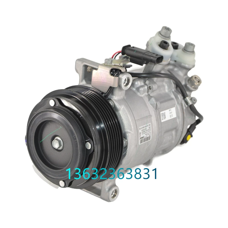Подходит для Mercedes -Benz R350 R300 C200 260 300E260 E300 компрессор кондиционера, насос кондиционера