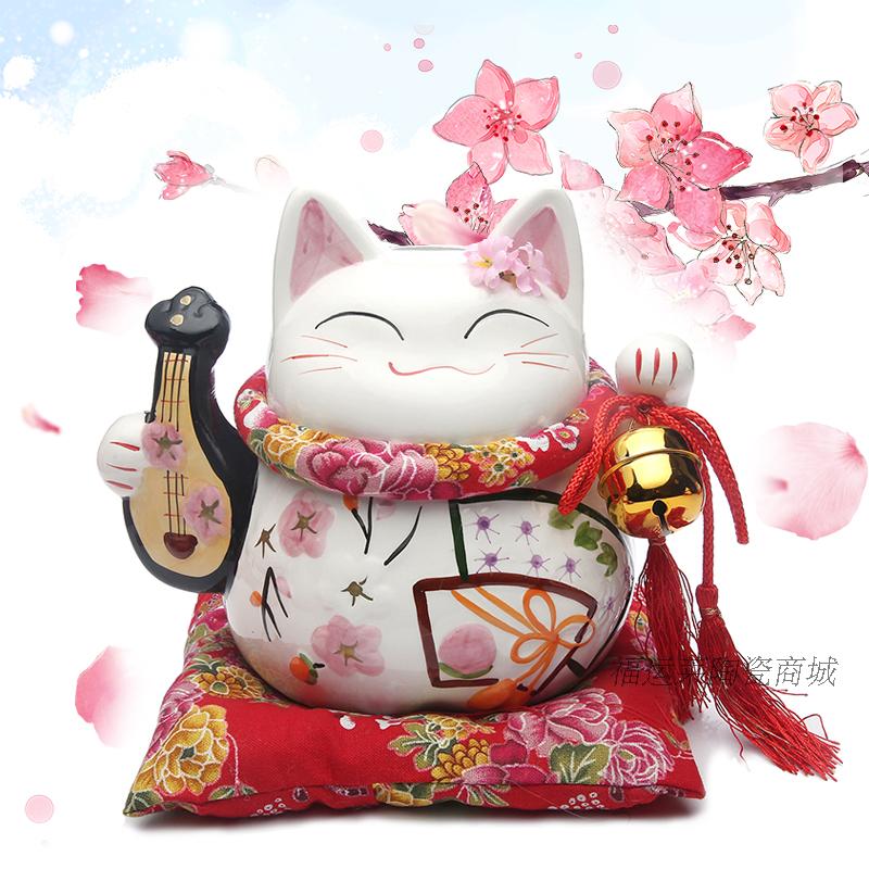 招財葫蘆貔貅擺件工藝品家居客廳酒櫃裝飾品喬遷開業禮品家居飾品