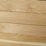 Окружающая сплошная деревянная полоса деревянная полоса с утолщенными антикоррозионными бревнами чистые натуральные экологически чистые деревянные деревянные киле