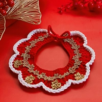 6. Золотое благословение