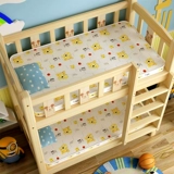 Натуральный матрас, детская кроватка для детского сада для младенца
