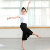 Весенняя летняя спортивная одежда для взрослых, современный классический танцующий костюм, комплект