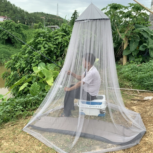 Уличная москитная сетка, простое средство от комаров в помещении, защита от солнца