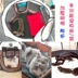 Pet lều chó mèo lều tổ giao phòng thú cưng mang thai mèo sản xuất bất động sản hộp tổ kín cũi - Cat / Dog hàng ngày Neccessities
