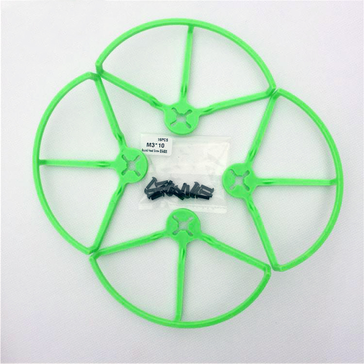 Propeller Guard for 5-inch FPV Racing Drone 4Pcs/Set