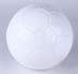 Tinh khiết trắng bóng đá 3rd 4th 5th diy graffiti DIY trắng football tranh chữ ký bóng đá hóa đơn đặt logo 	giá găng tay bắt bóng	 Bóng đá