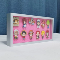 8 -дюймовая длинная розовая доска