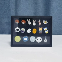 7 -INCH Black Well Board