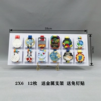 2x6 12 моделей дают 8 -дюймовые кронштейны