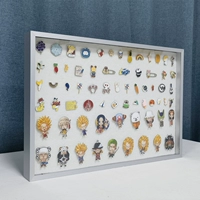 18 белых войлочных досок