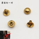 Сумка, цепь с аксессуарами, замок, высококлассный аксессуар, набор материалов