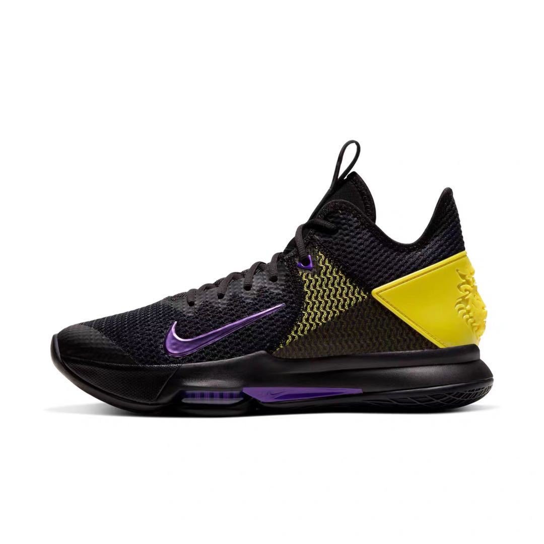 Nike LEBRON witness 4