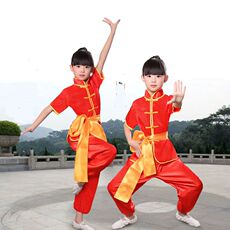 Спортивная толстовка adult children chinese traditional