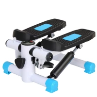 New stepper home câm bàn đạp mini chân đa chức năng nhà câm bàn đạp miễn phí - Stepper / thiết bị tập thể dục vừa và nhỏ tạ cầm tay