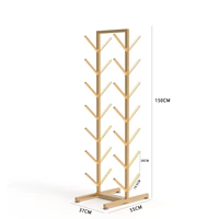 Золотые семь слоев с подушками