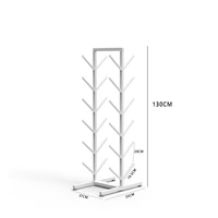 Белые шесть слоев с ножными подушками